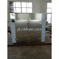 CT-C Hot Air Circulating Drying Machina / Máquina de secagem de milho / Forno de secagem